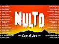 Lagu Multo - Cup of Joe 🎧 Best Tagalog Love Songs With Lyrics - Top OPM Songs Philippines 2025