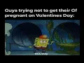 Valentine s Day Funny Memes