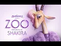 Lagu [Shakira] Zoo / Waka Waka mashup