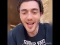 Greyson Chance ‘Homerun Hitter’ (Fan-Made Music Video)