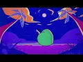 KAROL G, EDDY LOVER - DILE LUNA (Official Visualizer)