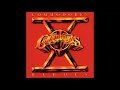 Commodores - Jesus Is Love