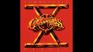 commodores jesus is love