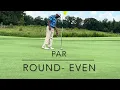 RIDGEWOOD GOLF COURSE FRONT 9