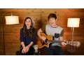 Tanner Patrick \u0026 Tiffany Alvord - Heartbeat Song (Kelly Clarkson Cover)