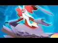 Download Lagu De meest ONDERSCHATTE starter is zojuist ONSTOPBAAR gebleken - MEGA DELPHOX!