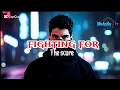 Download Lagu The Score -Fighting For (official lyric video  2025)