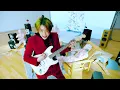 WOODZ (조승연) - 난 너 없이 (I hate you) MV