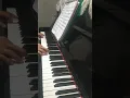 沙灘：陶喆（高雄學鋼琴 3837418）Rumba