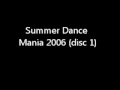 Download Lagu Summer Dance Mania 2006 (disc 1)