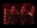 Luccas Carlos e Rashid - Bilhete 2.0 (Ao Vivo)