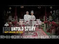 Download Lagu UNTOLD STORY | SELAMAT MENIKAH NUKE TRI SAPUTRA, YANG NIKAH SEPASANG YANG GEMBIRA SEMUA ORANG