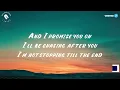 Sounds Of Salem & Pst. Oche Ogebe - Promise Keeper Lyrics