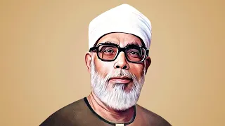 أذان المغرب بصوت الشيخ محمود خليل الحصري رحمه الله   قناة الراي الكويتية   رمضان ١٤٤٧ه    ٢٠٢٦م دندنها
