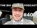 The Big Honker Podcast Episode Devlin Hodges