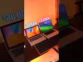 Download Lagu ₹10,000 MacBook vs ₹3 Lakh Macbook Pro! #shorts