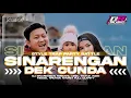 Download Lagu DJ SINARENGAN X DEK CUNDA 2025 ❗| STYLE TRAP PARTY BATTLE ‼️ | MIDDLE TASSO CLARITY  | DA MUSIC