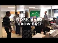 Barton Associates Keene NH Office Tour