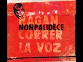 Nonpalidece - Tu presencia (AUDIO)