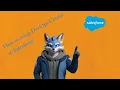 How to setup DevOps Center in Salesforce