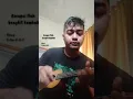 Download Lagu Mereka Yang Berdasi Ukulele Chord | Tutorial | Cover | Desa LukaNegara