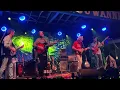 03.22.2024: Sam Bush & ~ : Bananas & Tall Buildings