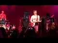 Silvestre y la naranja- Nunca te calmes (lunario cdmx)