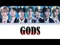 Download Lagu [AI COVER] How would ENHYPEN sing \