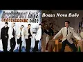 Lagu Mashup: Bossa Nova's Back (Backstreet Boys / Elvis Presley)