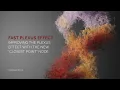 Fast Plexus effect improving the plexus effect with the new closest point node