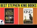 10 Best Stephen King Books 2019