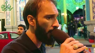 ياحبيبي ياحسين كربلائي مهدي حيدري زنجيل حجي عباس 