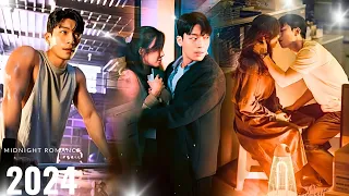 طالب وسيم مهووس بالمعلمة بتاعته قرر يطاردها بحبه ويشتغل معاها عشان تشوفه راجل وتحس بيه ملخص مسلسل 