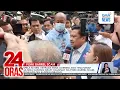 Download Lagu Apela ni Sen. Estrada para i-dismiss ang hinaharap na mga kasong graft kaugnay ng pork... | 24 Oras