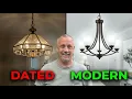 How to Replace a Chandelier Step-by-Step Guide