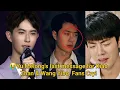 Download Lagu Here's the Secret Behind the Message That Made Xiao Zhan Cry in the Middle of the Night