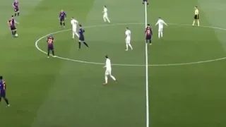 تيكي تاكا برشلونه دندنها