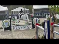 Download Lagu Rabanna Obolensky 135 CSI2* St Tropez 