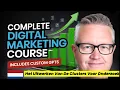 Download Lagu Het Uitwerken Van De Clusters Voor Onderzoek - Digital Marketing Training