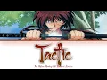 Download Lagu Tactic Ost Rurouni Kenshin Engsub Indosub