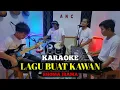 Download Lagu LAGU BUAT KAWAN KARAOKE RHOMA IRAMA NADA COWOK