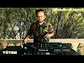 TOTEM DJ Set | Jardines de México | Franky Rizardo