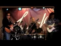 Electrik Rendezvous band feat.Marco Mendoza. Race With The Devil On Spanish Higway