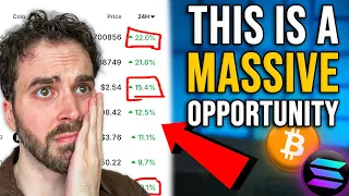 Big News! Bitcoin Has Never Done This Before In History
