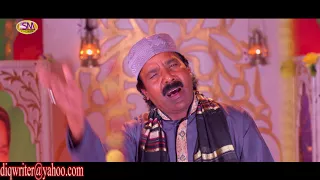 MERE PAK MUHAMMAD ARBI NE MILAD SEASON VIDEO MANZOOR ALI MANZOOR 