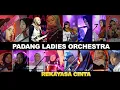 Download Lagu CAMELIA MALIK - REKAYASA CINTA COVER BY PADANG LADIES ORCHESTRA | 3AM STUDIO SESSION