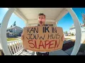 Ik Overleef Op De Goedheid Van De Mens Voor 7 Dagen - (4/7)