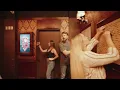 Mansion Murder Escape Room Trailer