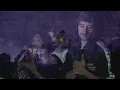 Ben Böhmer, Nils Hoffmann & Malou - Breathing (orbit Remix) live at Vrachon Theatre, Athens