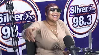 kuami eugene wrote every single lyrics on watch me empress gifty